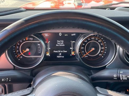 Used 2021 Jeep Gladiator Sport AWD/4WD image 14