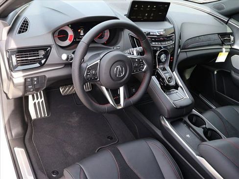 New 2026 Acura RDX A-Spec AWD/4WD image 3