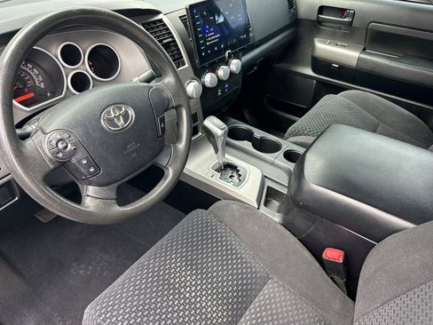 Used 2013 Toyota Tundra 4x4 Double Cab w/ TRD Rock Warrior Pkg image 9
