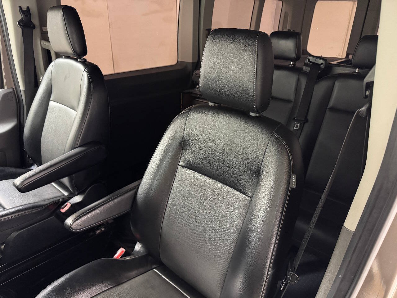 Used 2020 Ford Transit 350 XL w/ Upfitter Package RWD image 84