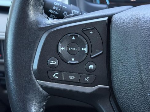 Used 2022 Honda Odyssey EX-L image 37