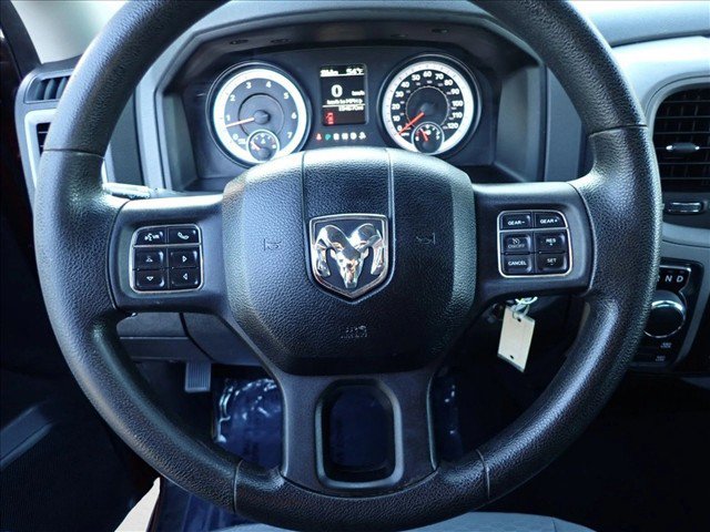 Used 2015 RAM 1500 Express AWD/4WD image 11