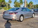 Used 2022 Toyota Camry LE image 5