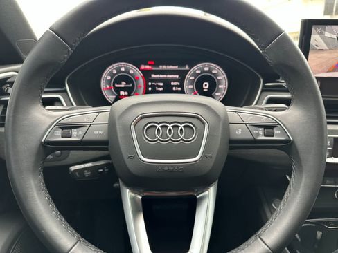 Used 2023 Audi A5 2.0T Premium Plus w/ Premium Plus image 22