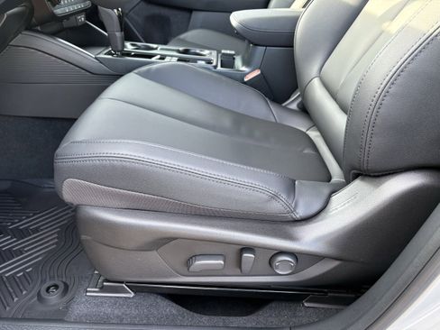 New 2026 Subaru Outback Premium image 27