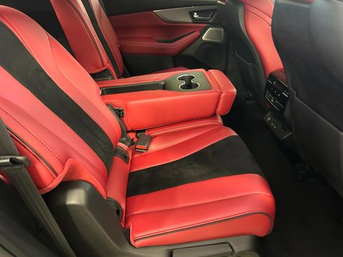 Used 2025 Acura MDX A-Spec image 25