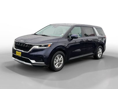 Used 2024 Kia Carnival LX