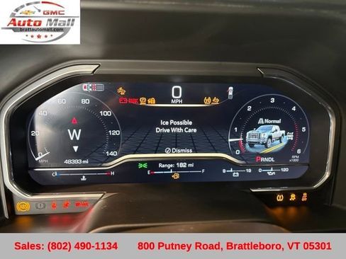 Used 2024 GMC Sierra 3500 Denali w/ Denali Reserve Package image 17