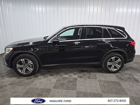 Used 2019 Mercedes-Benz GLC 300 4MATIC image 6