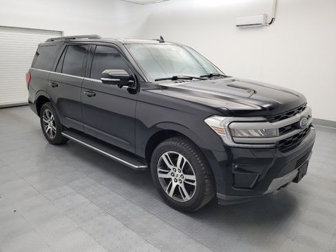 Used 2022 Ford Expedition XLT AWD/4WD image 11