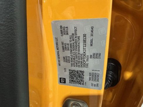 New 2026 Chevrolet Colorado Z71 w/ Z71 Convenience Package 2 image 26