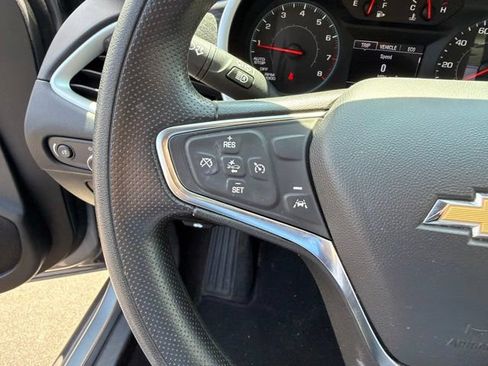 Used 2024 Chevrolet Malibu LT FWD image 22