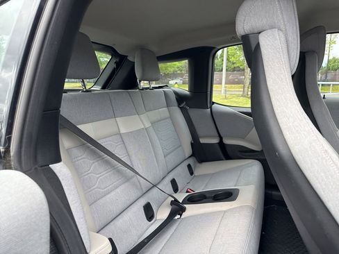 Used 2014 BMW i3 w/ Range Extender RWD image 20