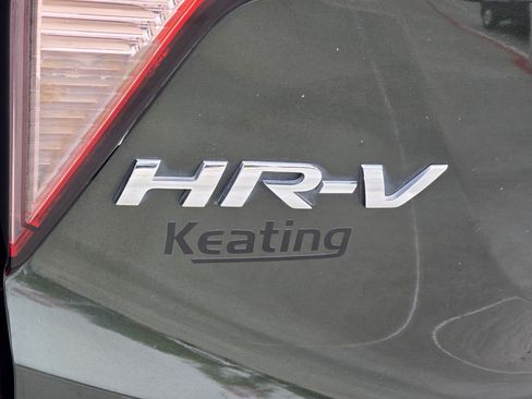 Certified 2017 Honda HR-V EX image 11