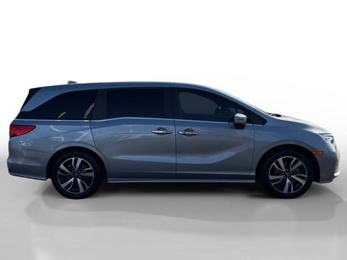 Used 2023 Honda Odyssey Touring image 6