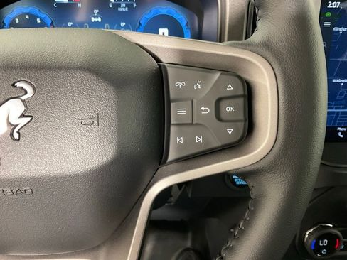 New 2026 Ford Bronco Badlands AWD/4WD image 25