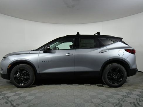 New 2026 Chevrolet Blazer LT w/ Midnight/Sport Edition image 16