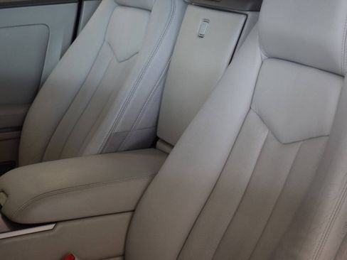 Used 2005 Cadillac XLR RWD image 99