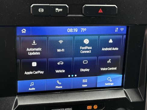 Used 2022 Ford F350 XLT w/ XLT Value Package image 24