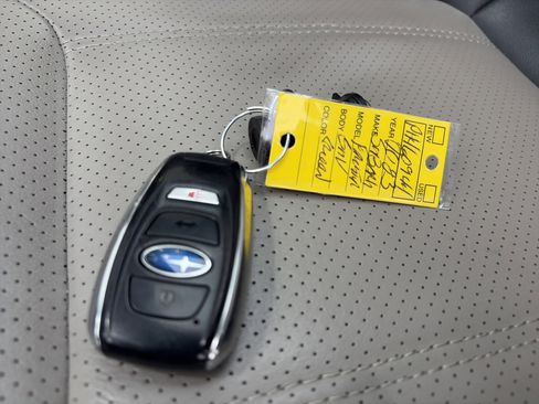 Used 2023 Subaru Forester Limited AWD/4WD image 36