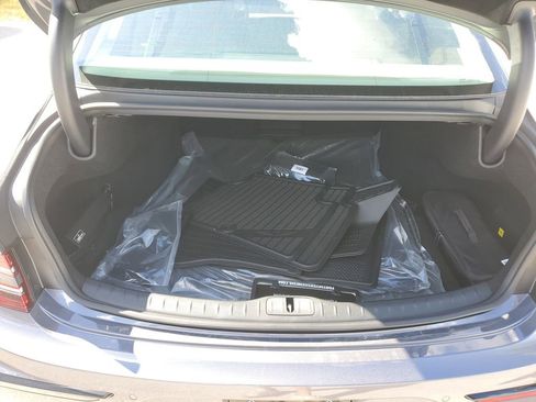 New 2026 Genesis G80 3.5T Sport Prestige image 4