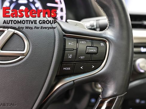 Used 2021 Lexus ES 350 w/ Premium Package image 16