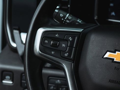 Used 2023 Chevrolet Silverado 1500 LT w/ Protection Package image 31