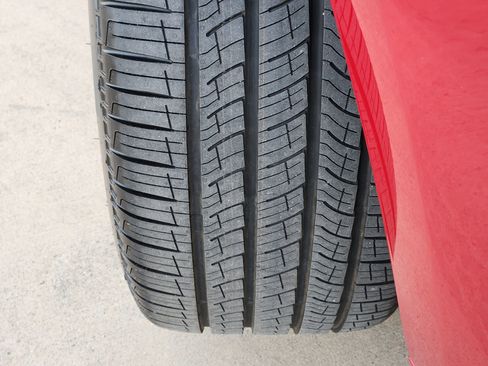 New 2026 Land Rover Range Rover Sport Dynamic SE image 11