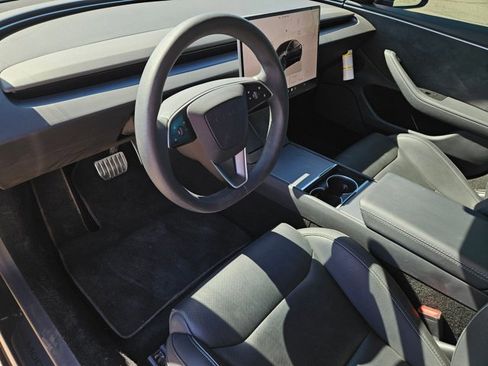 Used 2025 Tesla Model 3 Performance image 7