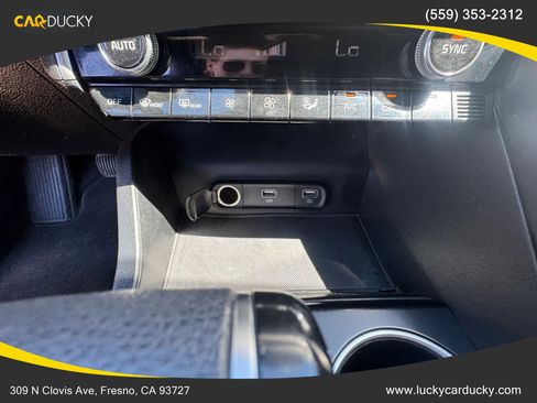 Used 2024 Kia K5 GT-Line w/ GT-Line Premium Package FWD image 15