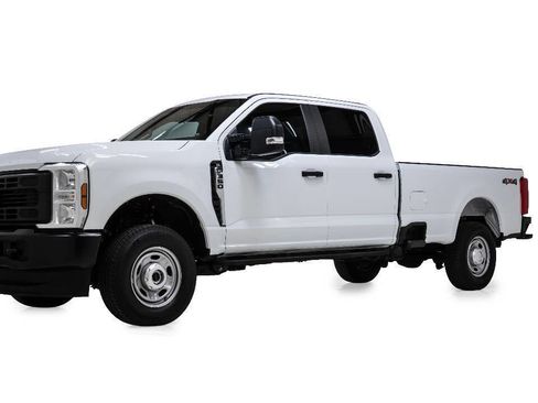 Used 2025 Ford F350 XL AWD/4WD image 2