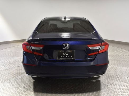Used 2018 Honda Accord EX-L image 4