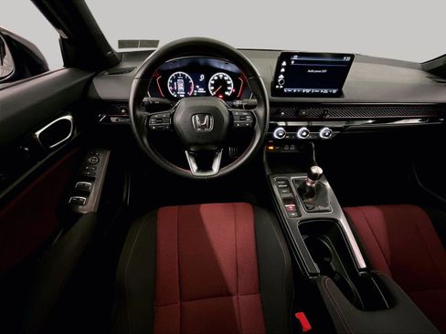 Used 2022 Honda Civic Si image 5