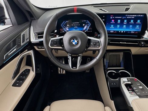 Used 2025 BMW X1 M35i w/ Shadowloine Package AWD/4WD image 5
