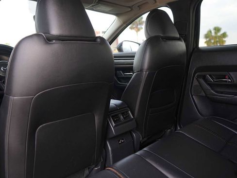 Used 2023 MAZDA CX-50 AWD 2.5 S w/ Cargo Package image 13