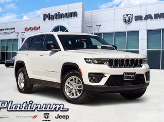 New 2026 Jeep Grand Cherokee Laredo 360° Tour