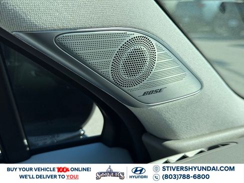 New 2026 Hyundai Palisade Limited image 40