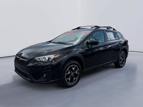 Used 2018 Subaru Crosstrek 2.0i Premium AWD/4WD image 7