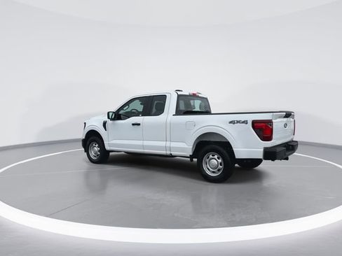 New 2025 Ford F150 XL image 6