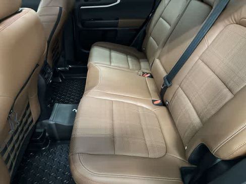 Used 2023 Ford Bronco Sport Heritage Limited AWD/4WD image 11