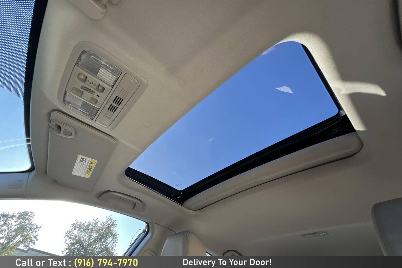 Used 2017 Honda Civic EX image 22