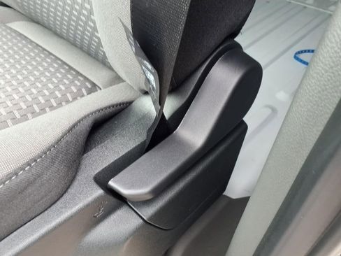 New 2026 Ford Transit 250 Low Roof image 14