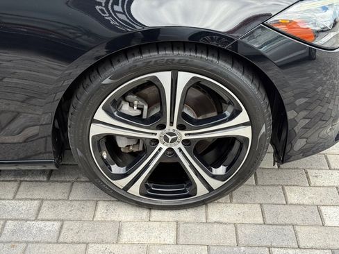 Used 2022 Mercedes-Benz C 300 Sedan image 33