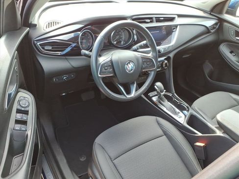 Used 2023 Buick Encore GX Preferred w/ Cold Weather Comfort Package FWD image 18