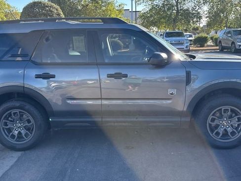 Used 2024 Ford Bronco Sport Big Bend w/ Convenience Package image 3