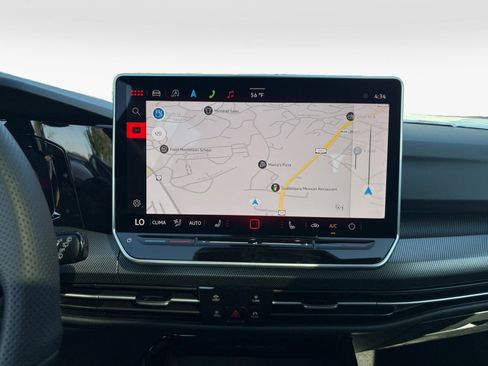 New 2026 Volkswagen Golf SE image 15