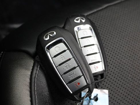 Used 2022 INFINITI QX55 Essential w/ Proactive Package image 29