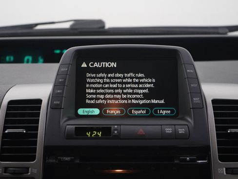 Used 2007 Toyota Prius Touring FWD image 15