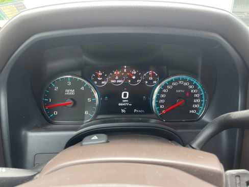 Used 2018 GMC Sierra 1500 Denali RWD image 16