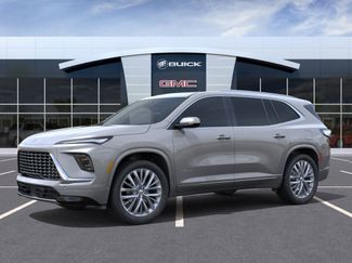 New 2026 Buick Enclave Avenir AWD/4WD video 2